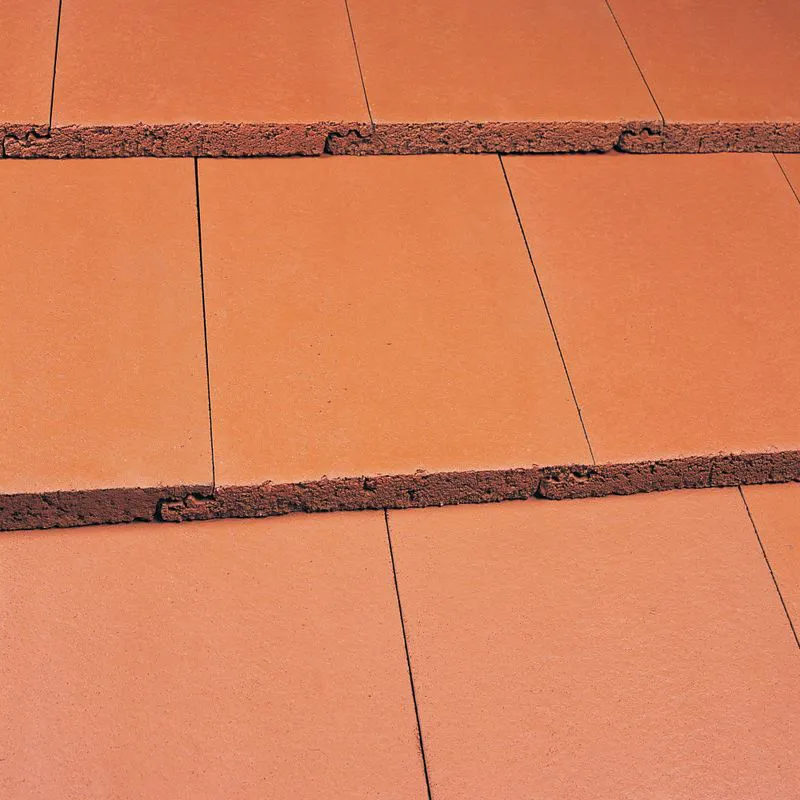 Mossborough Red tile