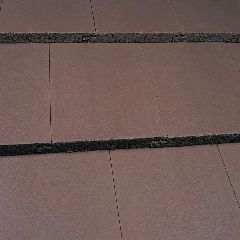 Smooth Brown tile